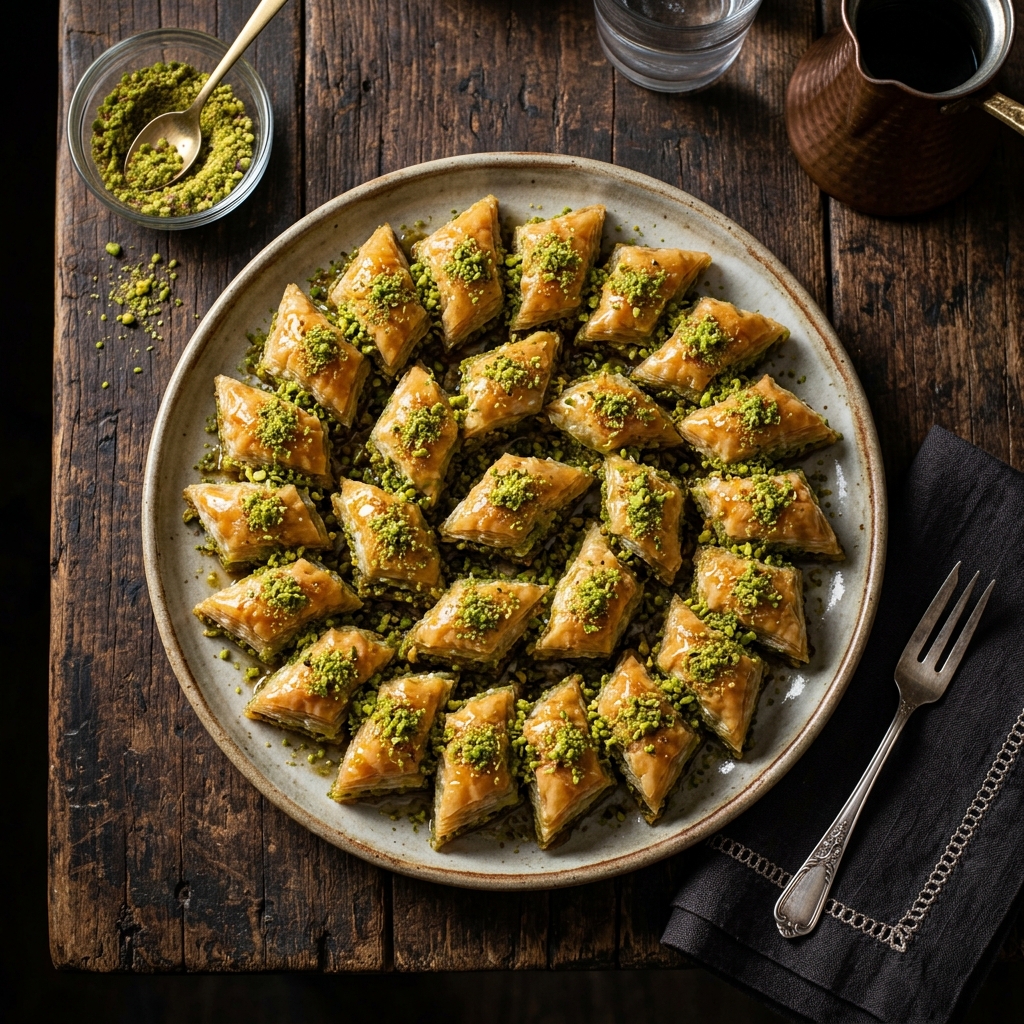 Baklava