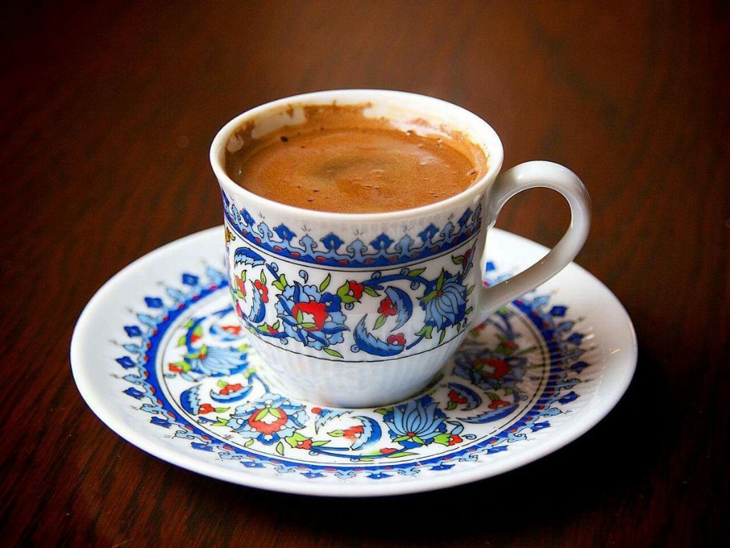 Coffee